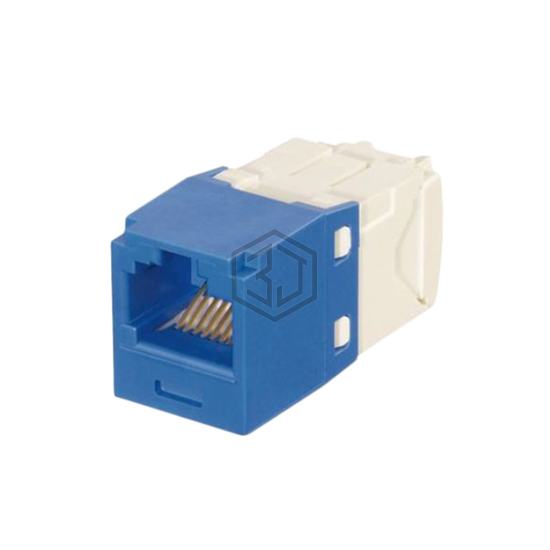 CJK688TGBU - Panduit Corp - Keystone - Inserts
