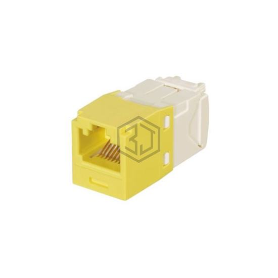CJK688TGYL - Panduit Corp - Keystone - Inserts