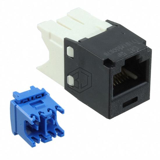 CJ6X88TGBL - Panduit Corp - Keystone - Inserts