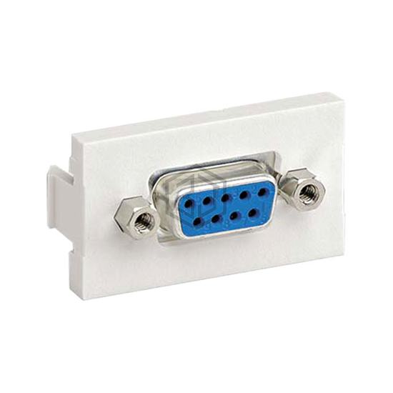 CHD9CWHY - Panduit Corp - Keystone - Inserts