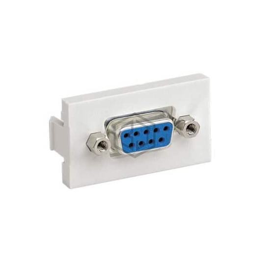 CHD9CEIY - Panduit Corp - Keystone - Inserts