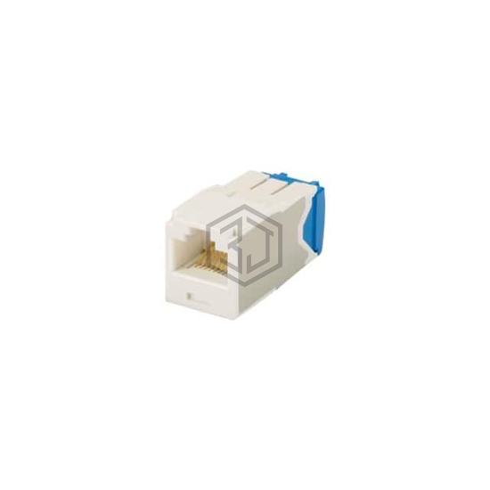 CJ6X88TGAW-24 - Panduit Corp - Keystone - Inserts