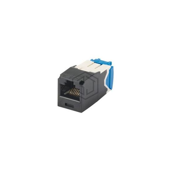 CJ6X88TGBL-24 - Panduit Corp - Keystone - Inserts