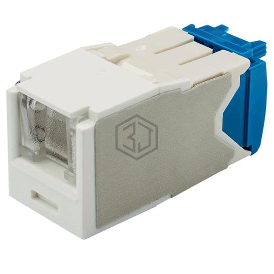 CJH6X88TGAW - Panduit Corp - Keystone - Inserts