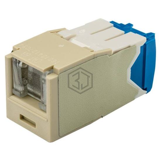 CJH6X88TGEI - Panduit Corp - Keystone - Inserts