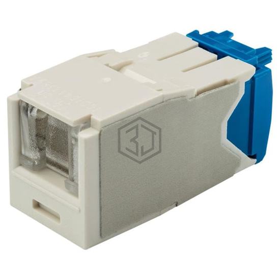 CJH6X88TGIW - Panduit Corp - Keystone - Inserts