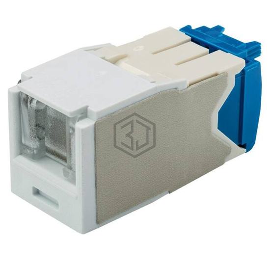 CJH6X88TGWH - Panduit Corp - Keystone - Inserts