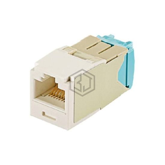 CJT6X88TGAW - Panduit Corp - Keystone - Inserts