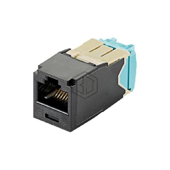 CJT6X88TGBL - Panduit Corp - Keystone - Inserts