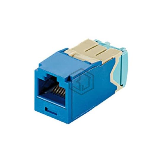 CJT6X88TGBU - Panduit Corp - Keystone - Inserts