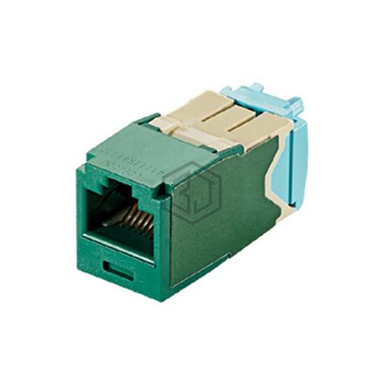 CJT6X88TGGR - Panduit Corp - Keystone - Inserts