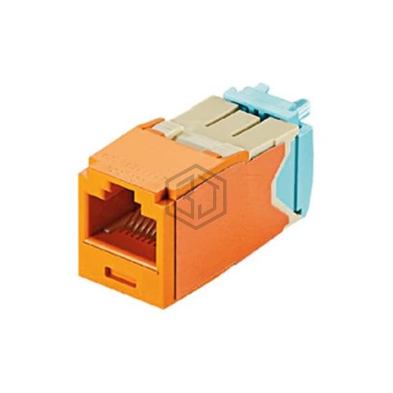CJT6X88TGOR - Panduit Corp - Keystone - Inserts