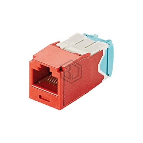 CJT6X88TGRD - Panduit Corp - Keystone - Inserts