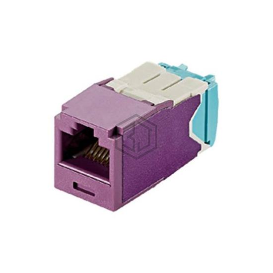 CJT6X88TGVL - Panduit Corp - Keystone - Inserts