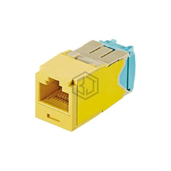 CJT6X88TGYL - Panduit Corp - Keystone - Inserts