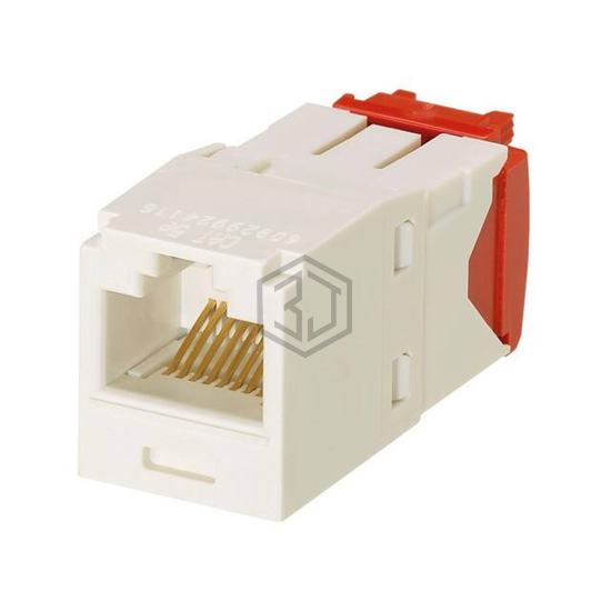 CJE5E88TGIW - Panduit Corp - Keystone - Inserts