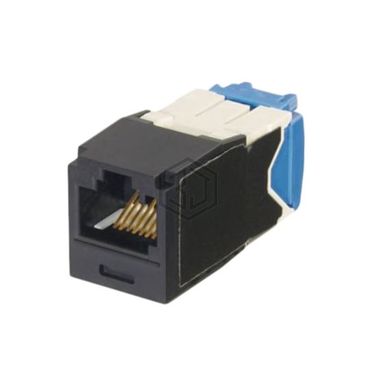 CJK6X88TGBL - Panduit Corp - Keystone - Inserts