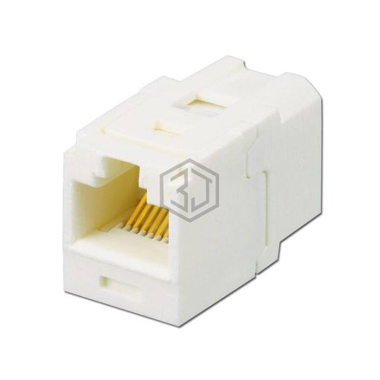 CC688IW - Panduit Corp - Keystone - Inserts