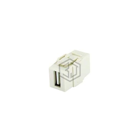 NKUSBAAEI - Panduit Corp - Keystone - Inserts