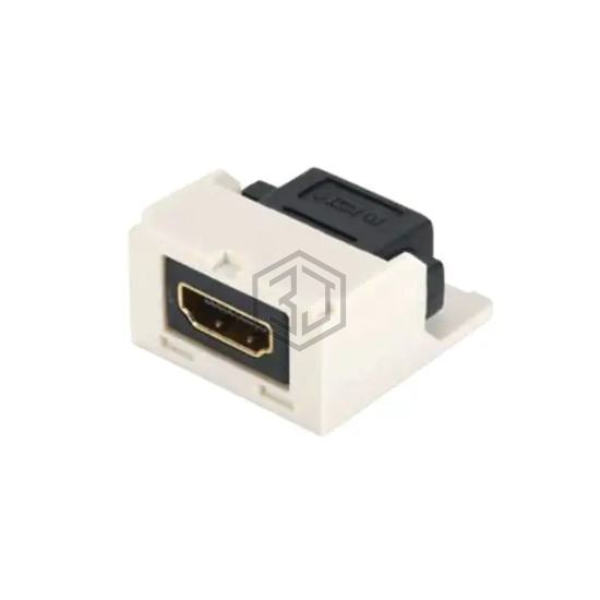 CMHDMIWH - Panduit Corp - Keystone - Inserts