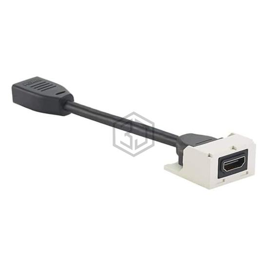 CMHDMITBL - Panduit Corp - Keystone - Inserts
