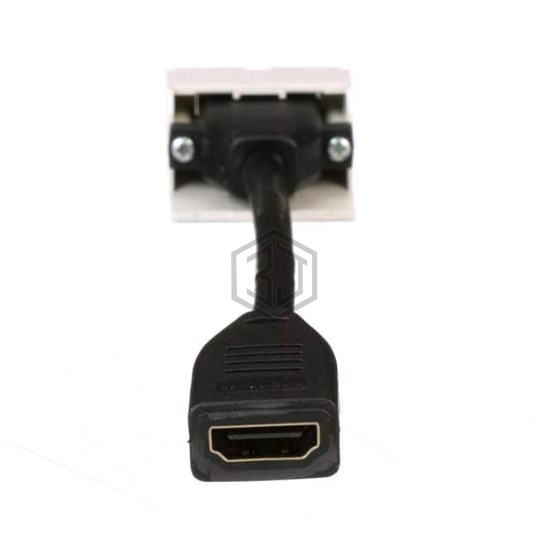 CMHDMITIW - Panduit Corp - Keystone - Inserts
