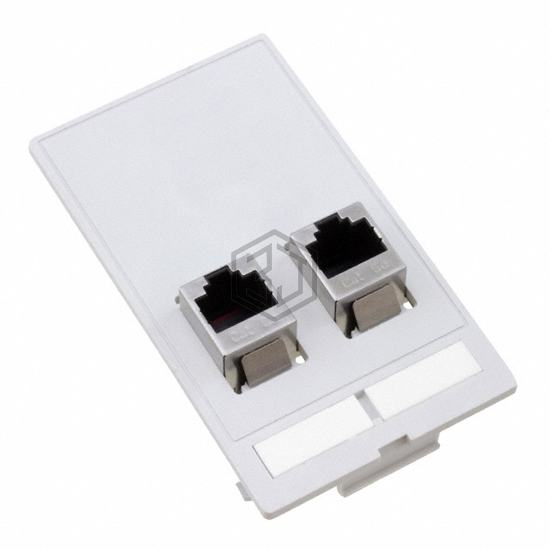 1657766 - Phoenix Contact - Keystone - Inserts