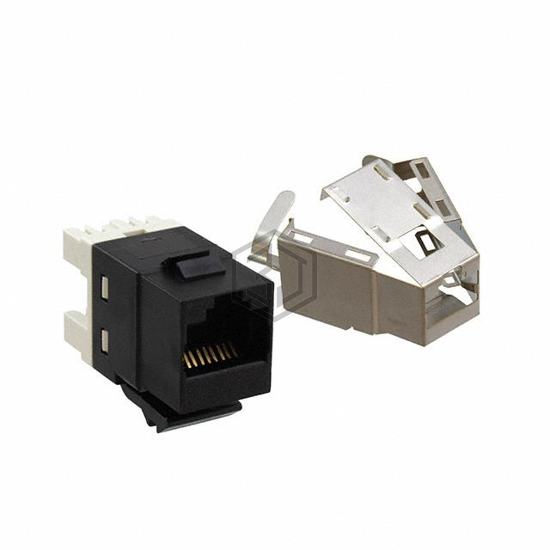 1375188-1 - TE Connectivity AMP Connectors - Keystone - Inserts