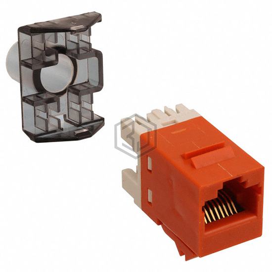 1479794-9 - TE Connectivity AMP Connectors - Keystone - Inserts