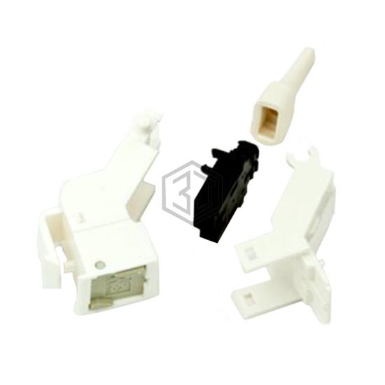 VOL-0001 - 3M - Keystone - Inserts