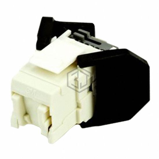 VOL-OCK5E-U-AL - 3M - Keystone - Inserts