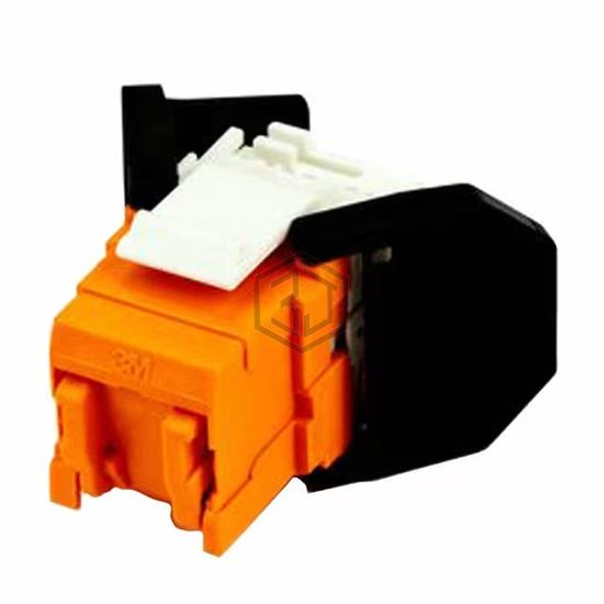 VOL-OCK5E-U-O - 3M - Keystone - Inserts