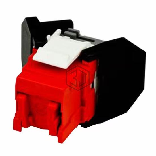 VOL-OCK5E-U-R - 3M - Keystone - Inserts