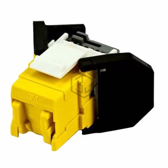VOL-OCK5E-U-Y - 3M - Keystone - Inserts