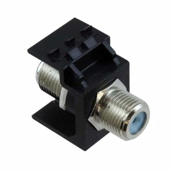1499855-2 - TE Connectivity AMP Connectors - Keystone - Inserts