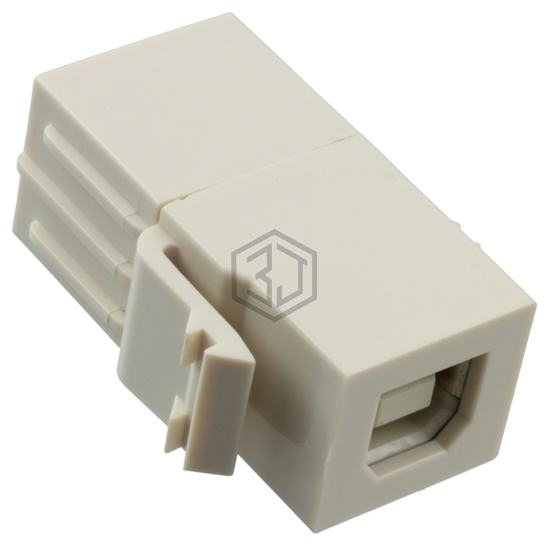 1933661-1 - TE Connectivity AMP Connectors - Keystone - Inserts