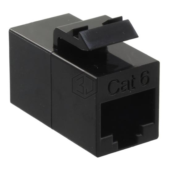 2111123-1 - TE Connectivity AMP Connectors - Keystone - Inserts