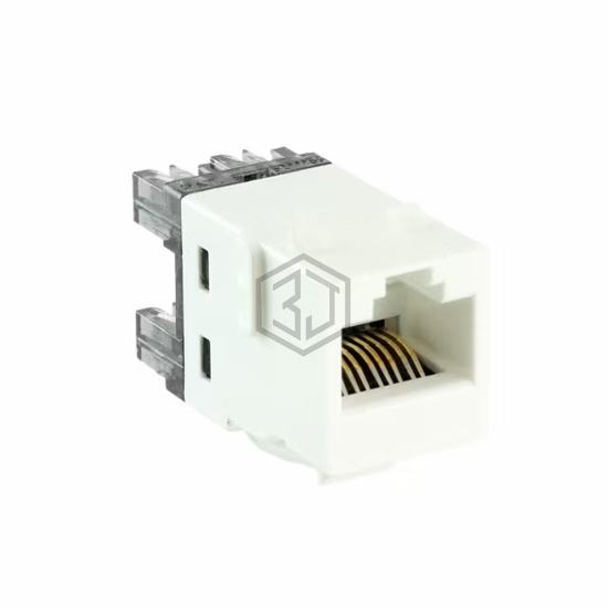 1-2111475-3 - TE Connectivity AMP Connectors - Keystone - Inserts