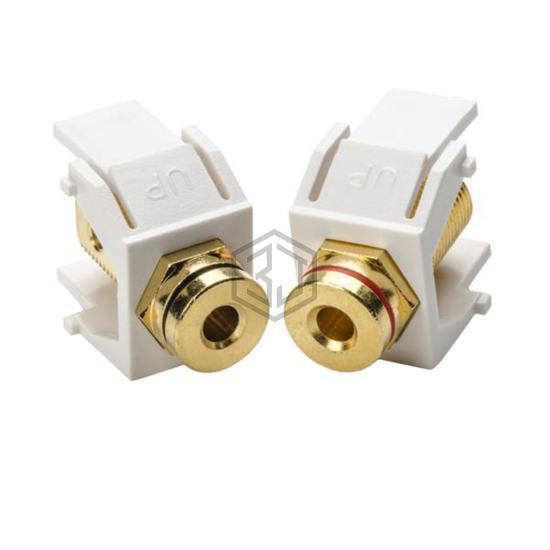 BANINSERT-W - HellermannTyton - Keystone - Inserts