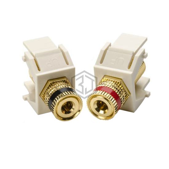 BPINSERT-FW - HellermannTyton - Keystone - Inserts