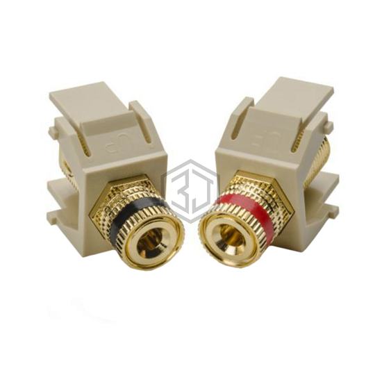 BPINSERT-I - HellermannTyton - Keystone - Inserts