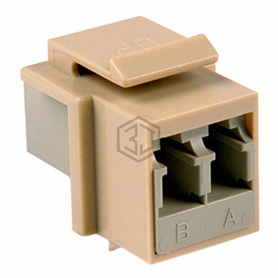 LCINSERT-I - HellermannTyton - Keystone - Inserts