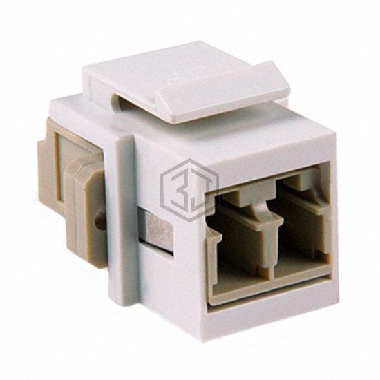 LCINSERT-W - HellermannTyton - Keystone - Inserts