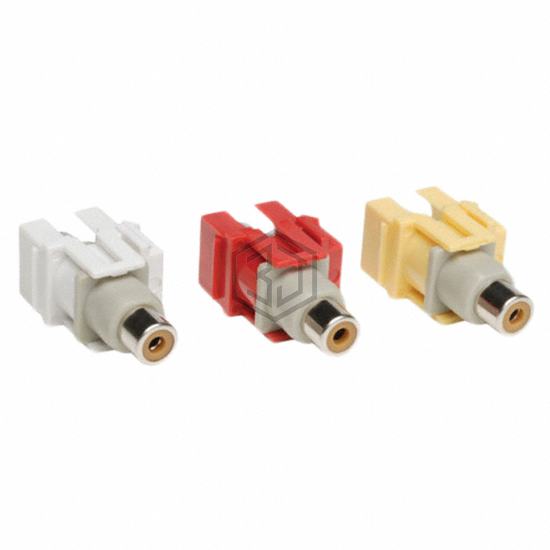 A020-000-KJ - Tripp Lite - Keystone - Inserts