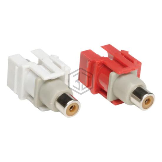 A050-000-KJ - Tripp Lite - Keystone - Inserts