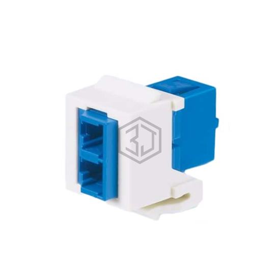 NKDLCMZEI - Panduit Corp - Keystone - Inserts
