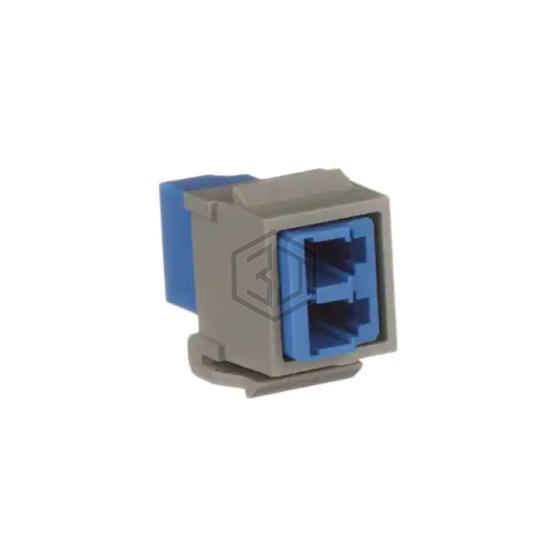 NKDLCMZIG - Panduit Corp - Keystone - Inserts