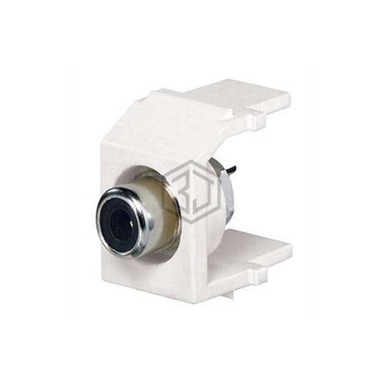 NKRSMBIWY - Panduit Corp - Keystone - Inserts