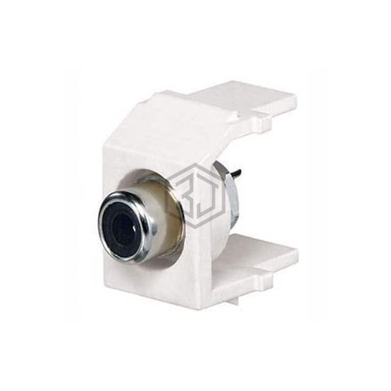 NKRSMBWHY - Panduit Corp - Keystone - Inserts