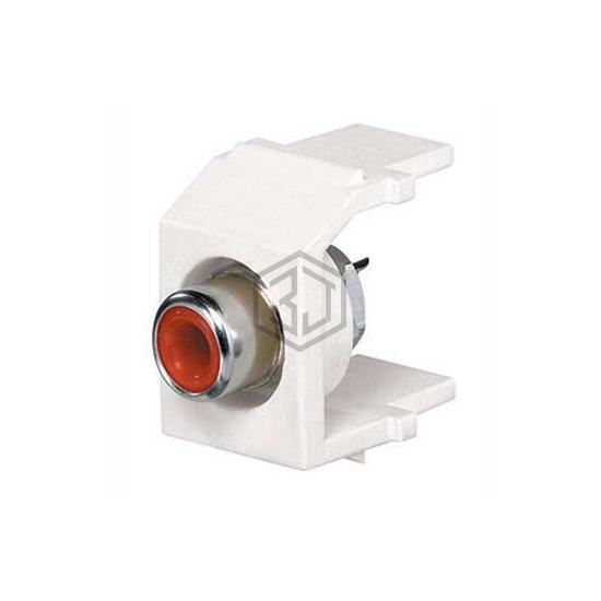 NKRSMRWHY - Panduit Corp - Keystone - Inserts